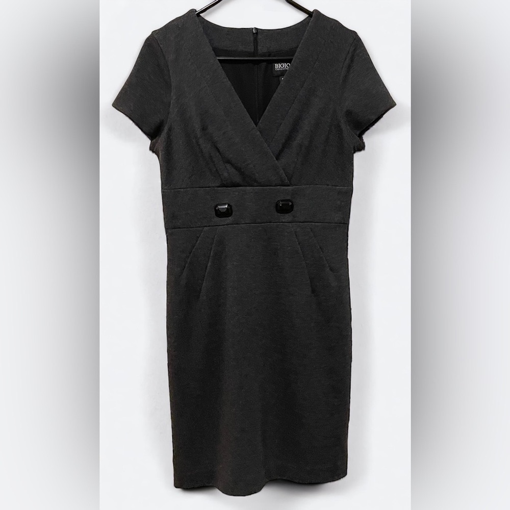 Bigio collection dress